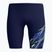 Pánske plavky jammery Speedo Medley Logo Jammer peacoat/deep sapphire