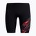 Pánske plavky jammery Speedo Medley Logo Jammer anthracite/hrr