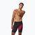 Pánske plavky jammer Speedo Hyperboom anthracite/high risk red