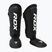 RDX T1 Shin Instep Guards black