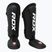 Chrániče holení a priehlavkov RDX T1 Shin Instep Guards black