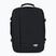 Cestovný batoh CabinZero Classic 44 l absolute black