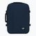 CabinZero Classic 44 l turistický batoh navy