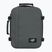 Cestovný batoh CabinZero Classic 28 l original grey