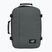 CabinZero Classic 36 l originálny šedý turistický batoh