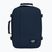 CabinZero Classic 36 l turistický batoh navy