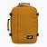 Cestovný batoh CabinZero Classic 36 l orange chill