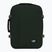 Cestovný batoh CabinZero Classic 44 l black sand