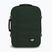Cestovný batoh CabinZero Classic 44 l black sand