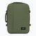 Cestovný batoh CabinZero Classic 44 l georgian khaki