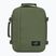 Cestovný batoh CabinZero Classic 28 l georgian khaki