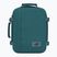 Cestovný batoh CabinZero Classic 28 l aruba blue