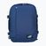 CabinZero Classic Plus 32 l turistický batoh navy