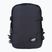 CabinZero Classic Pro 32 l absolútne čierny turistický batoh