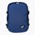 CabinZero Classic Pro 32 l turistický batoh navy