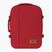 Cestovný batoh CabinZero Classic 44 l london red