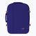 Cestovný batoh CabinZero Classic 44 l neptune blue