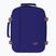 Turistický batoh CabinZero Classic 28 l neptune blue