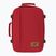CabinZero Classic 36 l London red turistický batoh