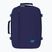 Cestovný batoh CabinZero Classic 36 l deep ocean