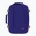 CabinZero Classic 36 l neptun blue turistický batoh