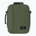 Cestovný batoh CabinZero Classic Tech 28 l georgian khaki