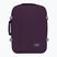 Cestovný batoh CabinZero Classic 44 l midnight purple