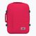 Cestovný batoh CabinZero Classic 44 l miami magenta