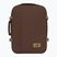 CabinZero Classic 44 l belgian chocolate turistický batoh