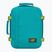 Cestovný batoh CabinZero Classic 28 l aqua lagoon