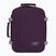 Cestovný batoh CabinZero Classic 28 l midnight purple