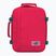 Cestovný batoh CabinZero Classic 28 l miami magenta