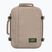 Cestovný batoh CabinZero Classic 28 l cebu sands