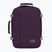 Cestovný batoh CabinZero Classic 36 l midnight purple