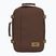 Cestovný batoh CabinZero Classic 36 l belgian chocolate