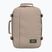 Cestovný batoh CabinZero Classic 36 l cebu sands