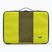 CabinZero Packing Cube Lux L mojito lime cestovný organizér