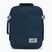 Cestovný batoh CabinZero Classic Tech 28 l blue grotto