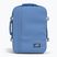 Turistický batoh CabinZero Classic 44 l infinity blue