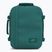 Turistický batoh CabinZero Classic 28 l meadow green