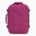 CabinZero Classic 36 l lovestruck pink turistický batoh