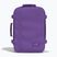 Turistický batoh CabinZero Classic 36 l lavender dream