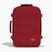Cestovný batoh CabinZero Classic 36 l ketchup