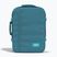 Cestovný batoh CabinZero Classic 44 l bali blue
