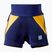 Plavecká plienka Splash About Splash Jammers SJACNYL navy/yellow