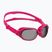 HUUB Retro ružové plavecké okuliare A2-RETRO