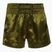 Pánske tréningové šortky FUMETSU Origins Muay Thai khaki