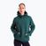 Tréningová mikina Built For Athletes BFA Hoody forest green