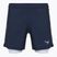 Pánske tréningové šortky FUMETSU Icon Dual Layer navy/ white