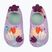 Detské topánky do vody Splash About Splash Shoes lilac spring